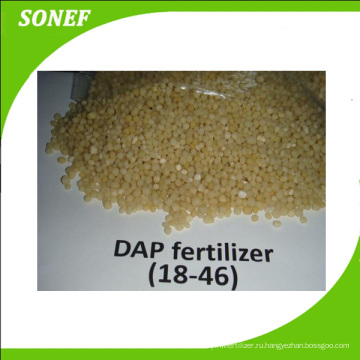 Удобрение Sonef DAP (ди-аммонийфосфат)